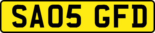 SA05GFD