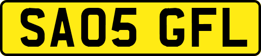 SA05GFL