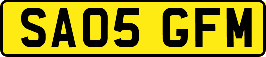 SA05GFM