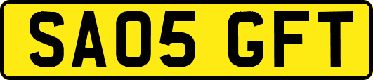 SA05GFT