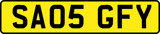 SA05GFY