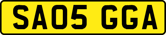 SA05GGA
