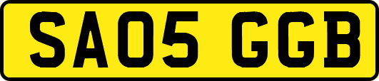 SA05GGB