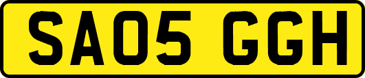 SA05GGH