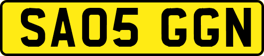 SA05GGN