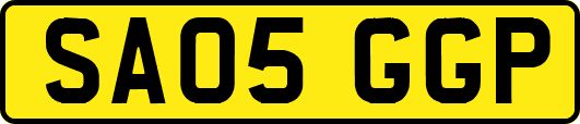 SA05GGP