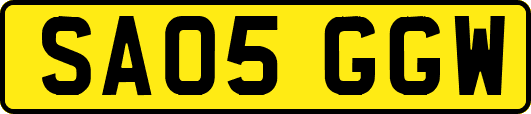 SA05GGW