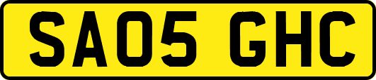 SA05GHC