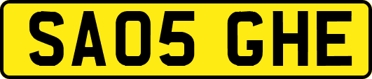 SA05GHE