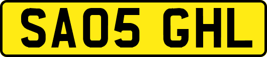 SA05GHL