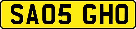 SA05GHO