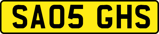 SA05GHS