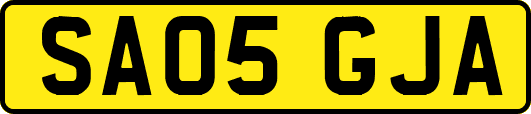 SA05GJA