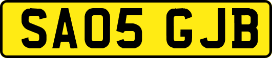 SA05GJB