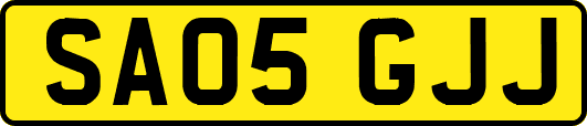 SA05GJJ