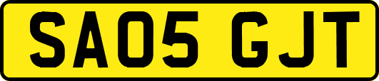SA05GJT