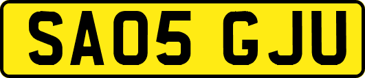 SA05GJU