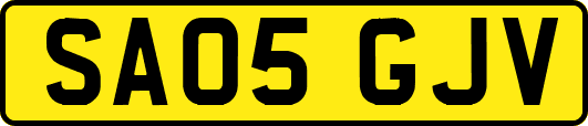 SA05GJV