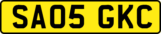 SA05GKC