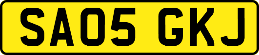 SA05GKJ
