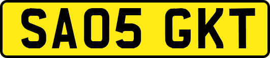 SA05GKT