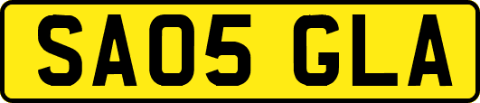 SA05GLA