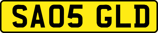 SA05GLD