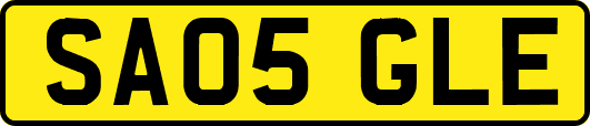 SA05GLE