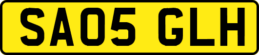SA05GLH