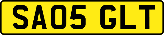 SA05GLT