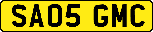 SA05GMC