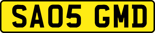 SA05GMD