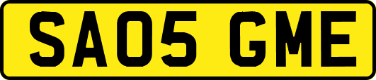 SA05GME