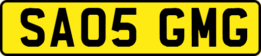 SA05GMG