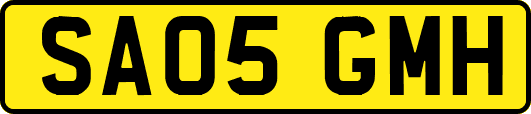 SA05GMH