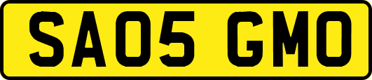 SA05GMO