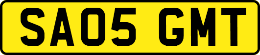 SA05GMT