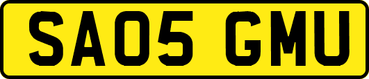 SA05GMU