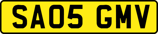 SA05GMV