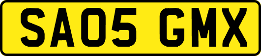 SA05GMX