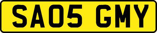 SA05GMY