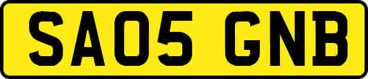 SA05GNB