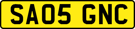 SA05GNC