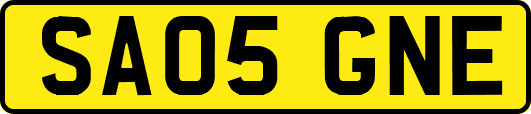 SA05GNE
