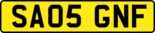 SA05GNF