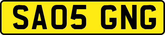 SA05GNG