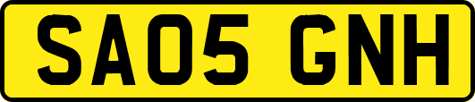 SA05GNH