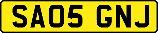 SA05GNJ