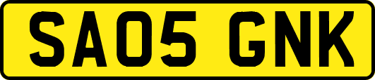 SA05GNK
