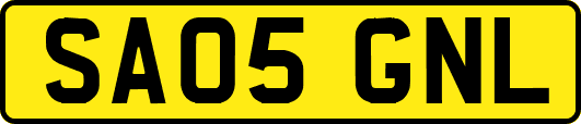 SA05GNL